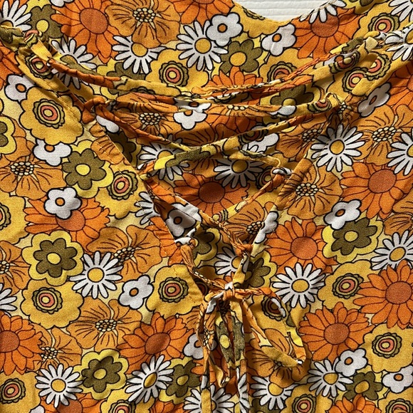 NWT Her Pony Honeybunch Dress - Picture 9 of 9